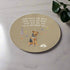 Airedale Terrier Trivet